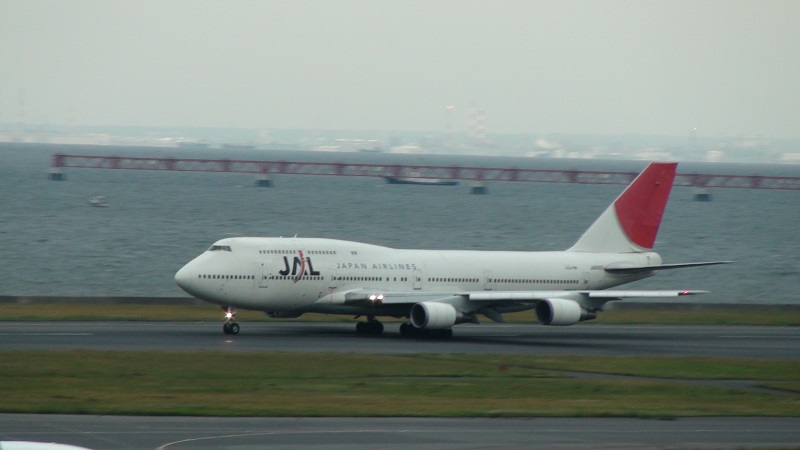 JAL