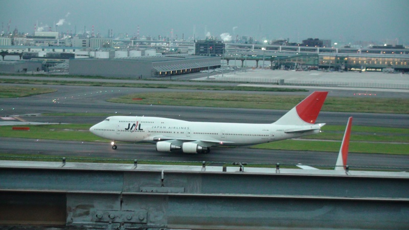 JAL