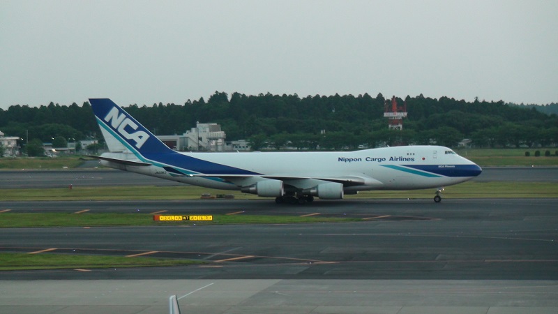 {ݕq747-400F