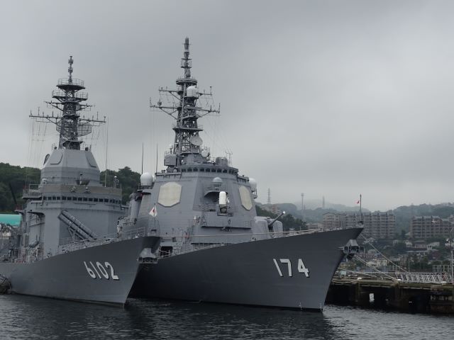 DDG176肵