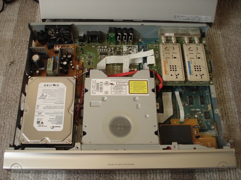 SONY スゴ録 RDZ-D700
