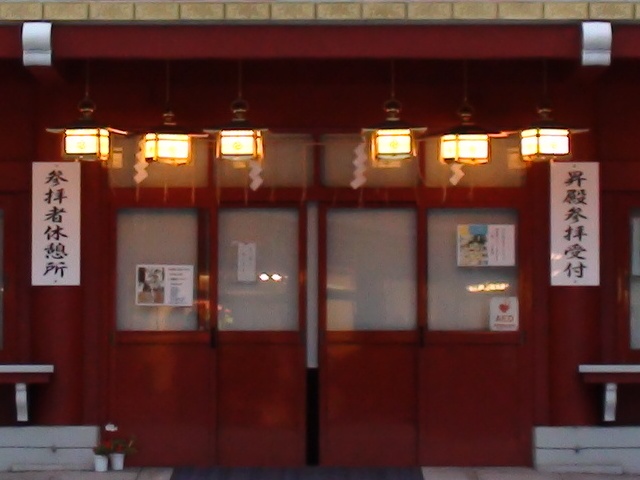 神田明神