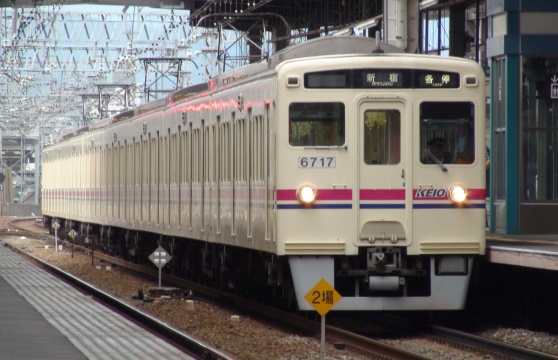 6000系