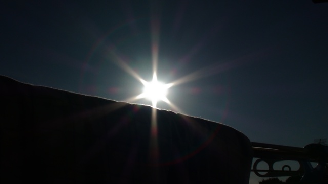 太陽