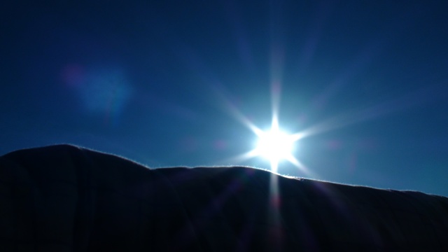 太陽
