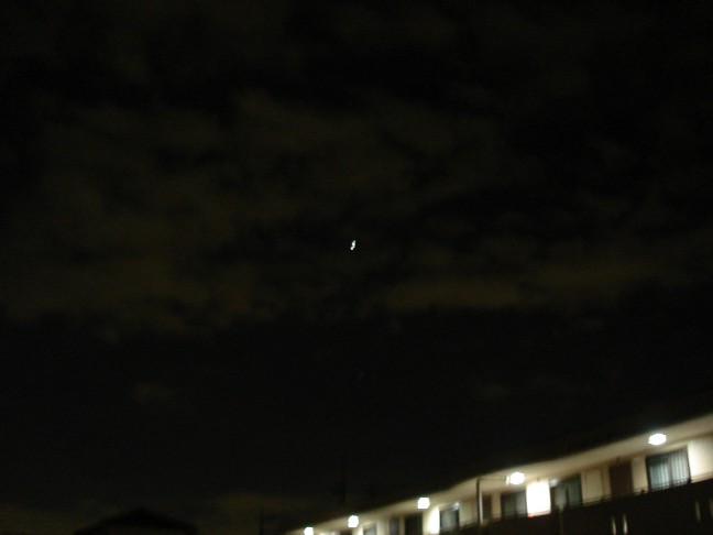 明けの明星