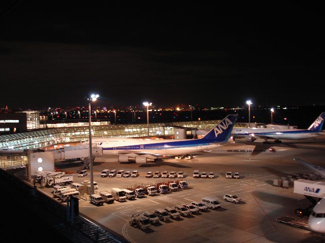 747-400D