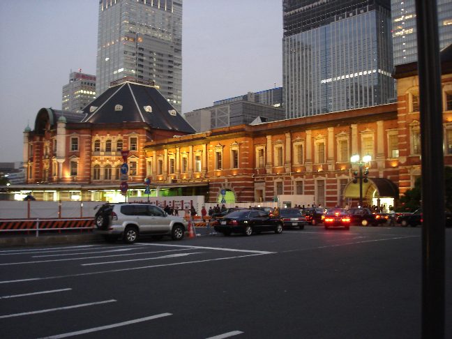 JR東日本の中央駅