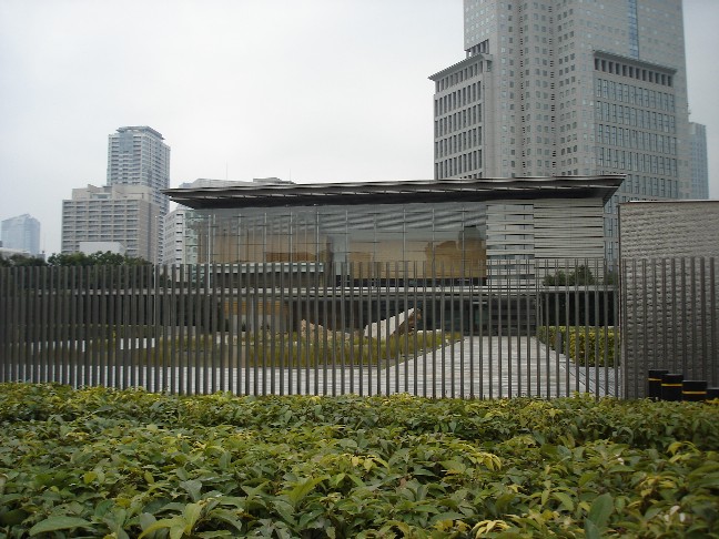 首相官邸