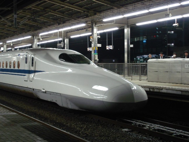 N700nV