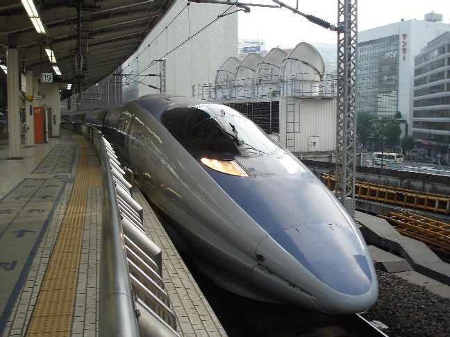 先頭車