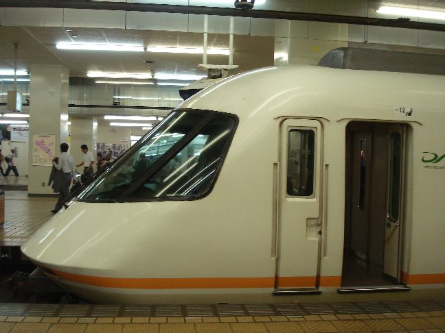 アーバンライナー・プラス