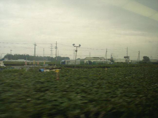 松本盆地