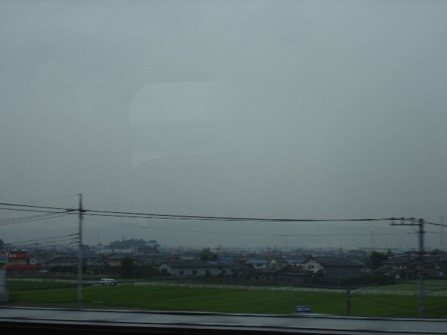 高崎に下ってきました