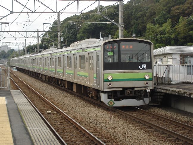 205系