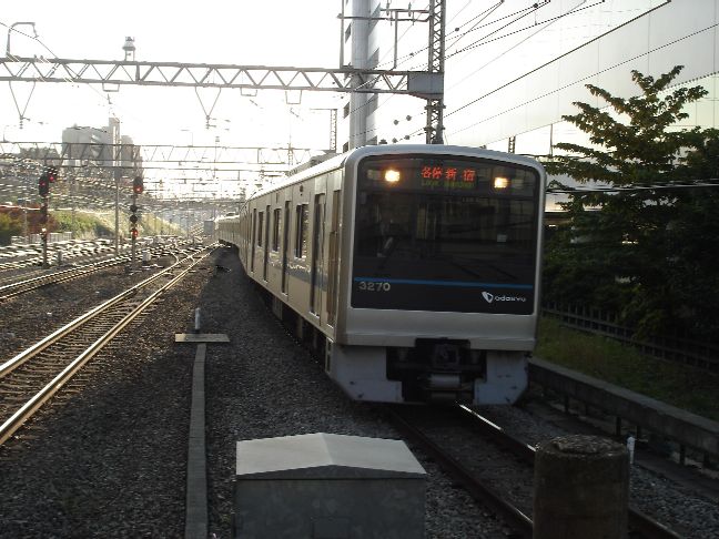 3000形