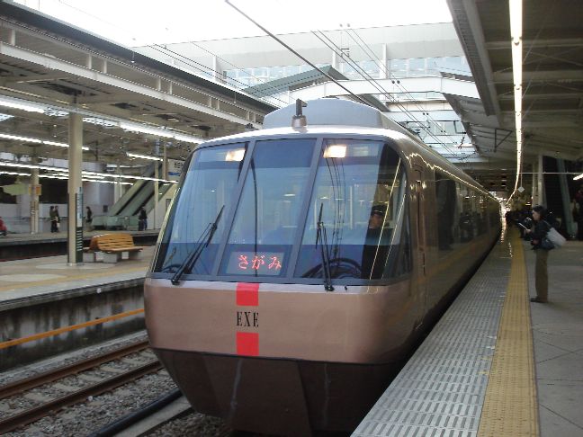 30000型EXE