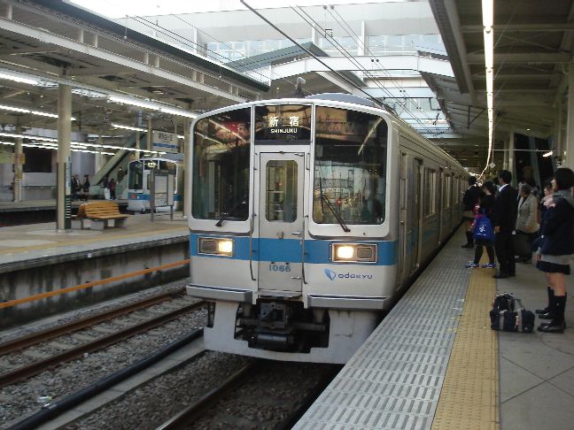 1000型