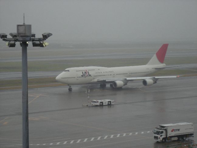 747-400D