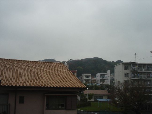 車窓