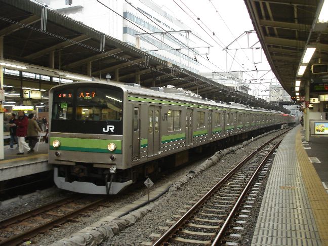 205系