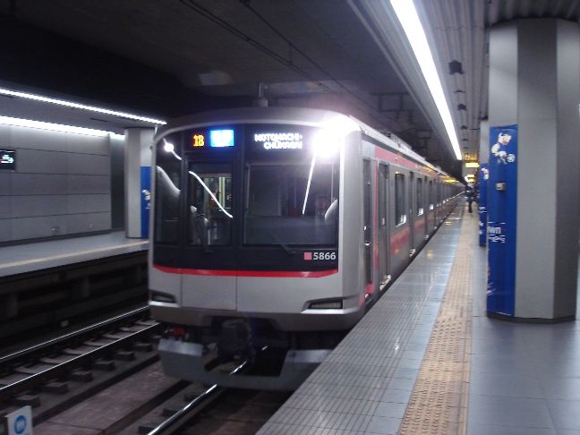 5000系