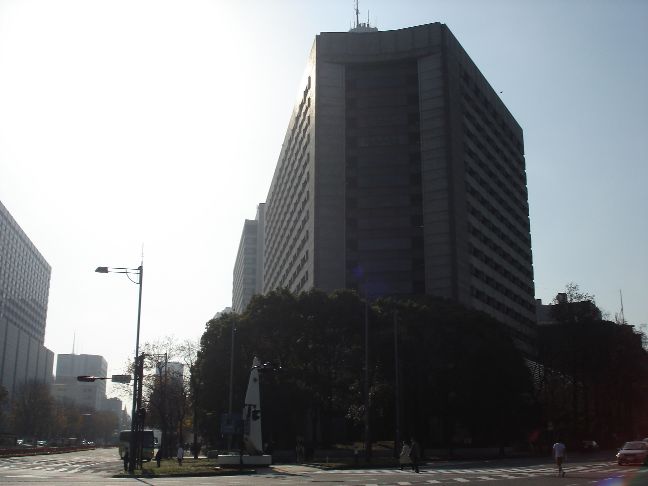 警視庁