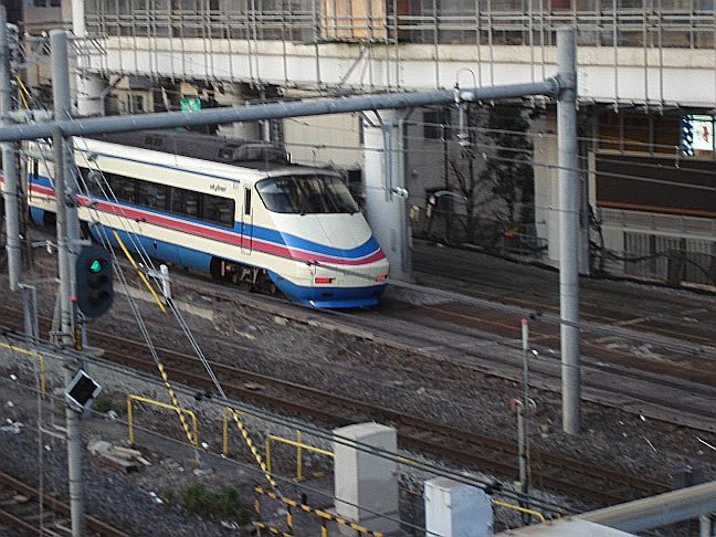 京成電鉄 スカイライナー