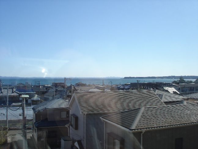 海