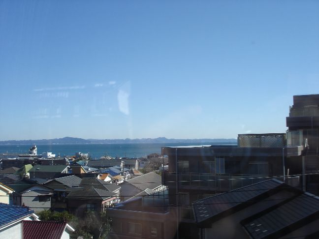 海