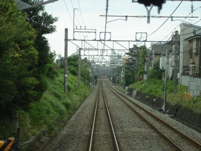 西武新宿線