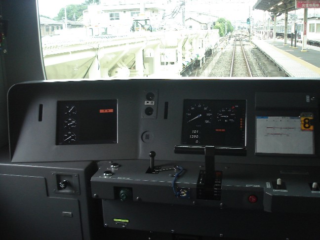 西武30000系