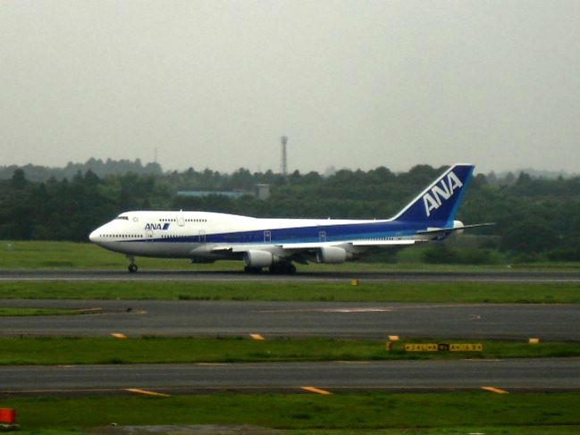 全日本空輸