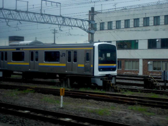 209系?