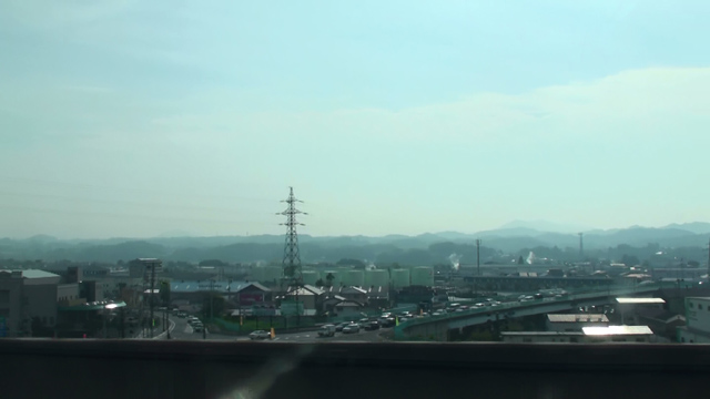 郡山駅近辺