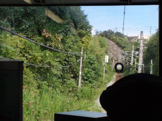 仙石線