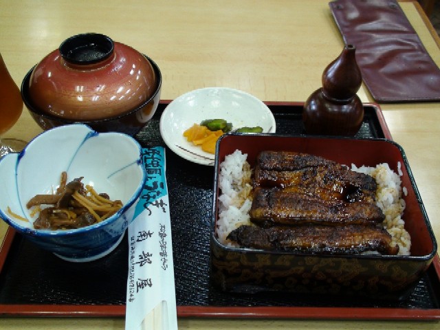 鰻