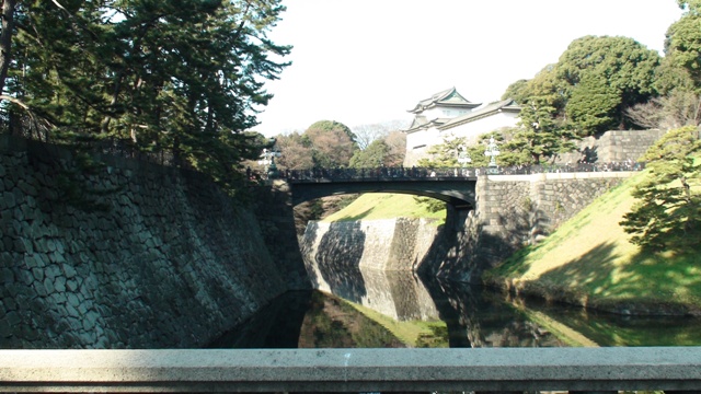 二重橋