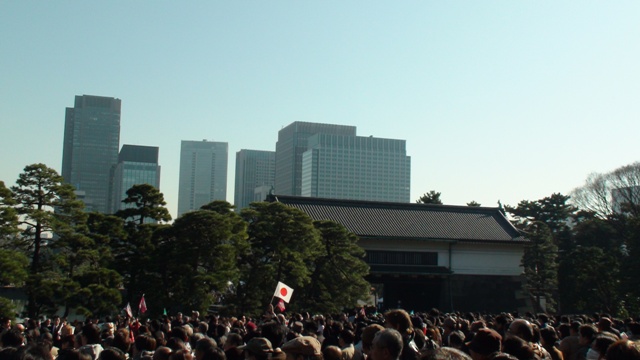 坂下門