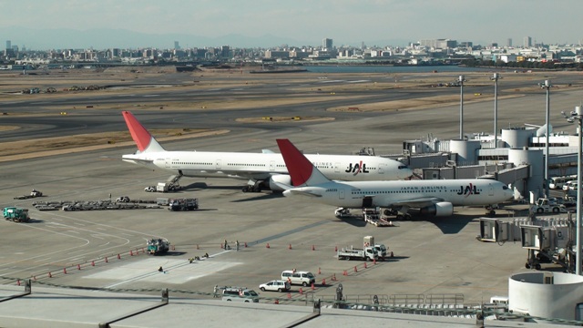 JAL