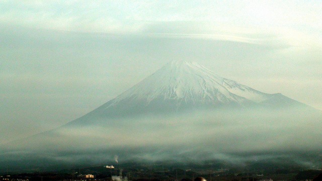 富士山