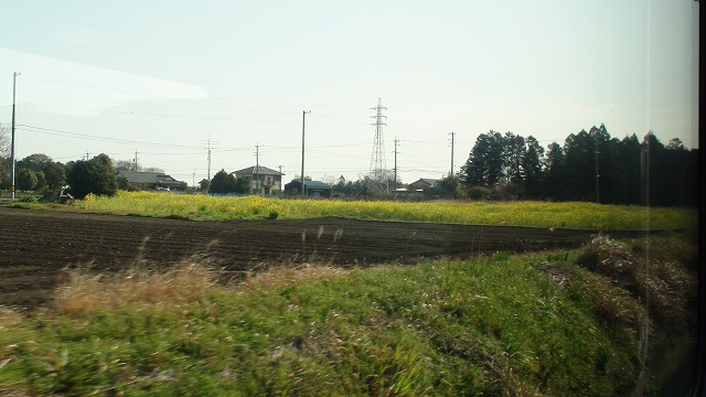 山田線沿線