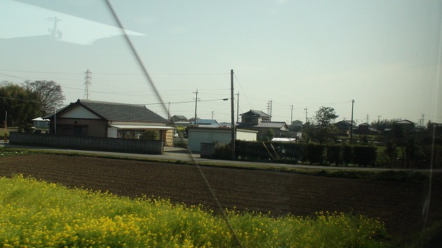 山田線沿線