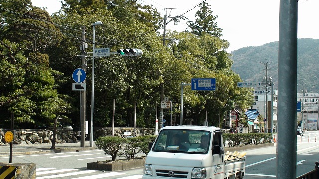 猿田彦神社