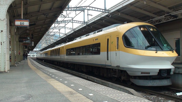 伊勢志摩ライナー