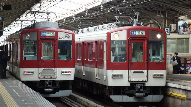 普通電車