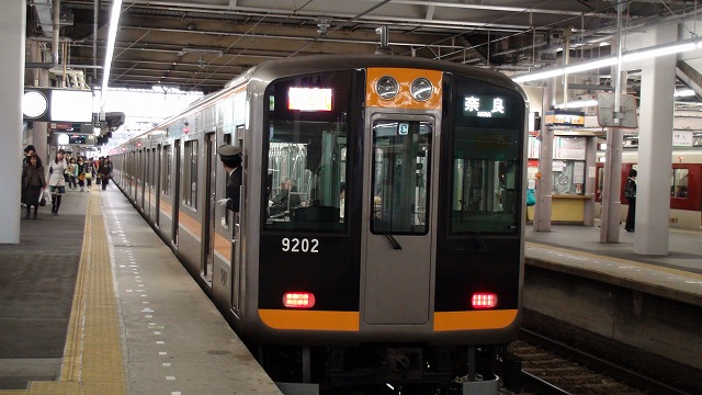 阪神車両