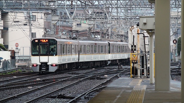 阪神車両