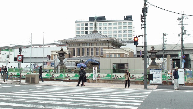 平城遷都1300年