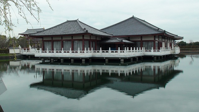 シルクロード博記念館